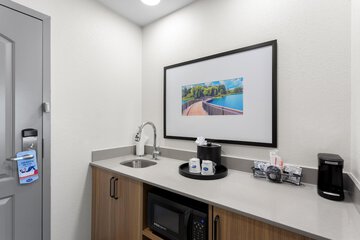 Minibar