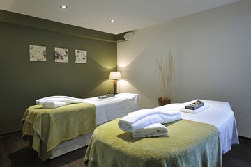 Treatment room