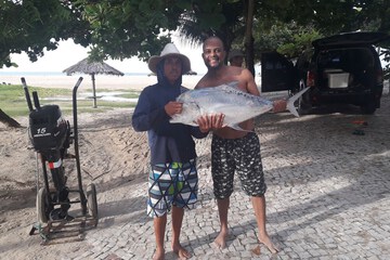Fishing