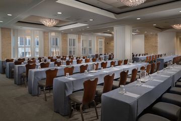 Ballroom