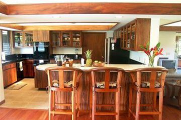 In-Room Kitchen