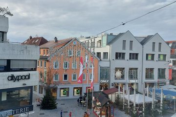 City view