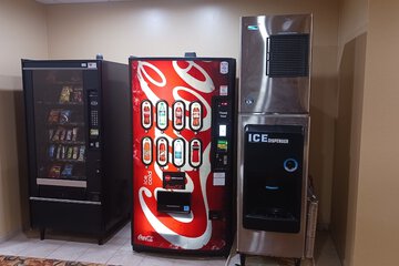 Vending machine