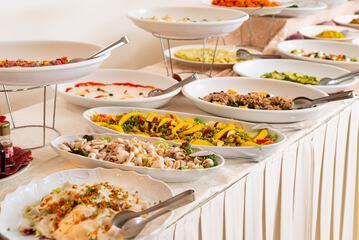 Buffet