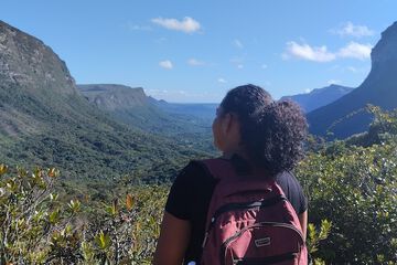 Hiking