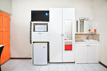 Wardrobe