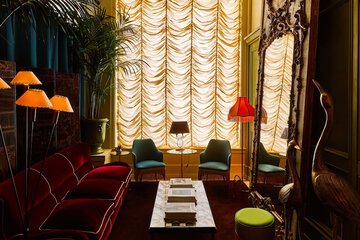 Hotel Interior 12 of 61