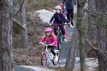Children's activities