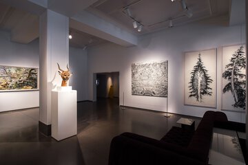 21c Museum Hotel Cincinnati