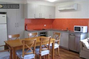 In-Room Kitchen