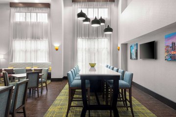 Hotel Interior 4 of 30