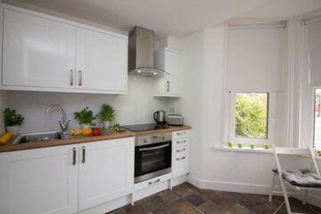 In-Room Kitchen