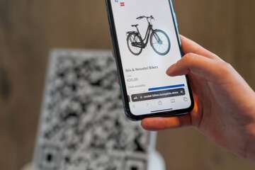 Bicycling