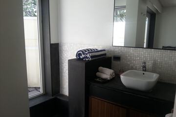 Treatment room