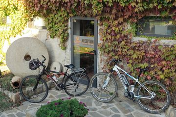 Bicycling
