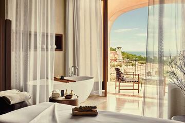 Spa treatment