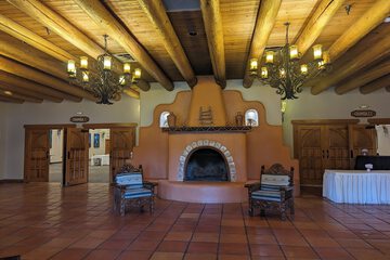 Sagebrush Inn & Suites