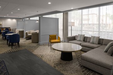 Hotel Interior 7 of 44