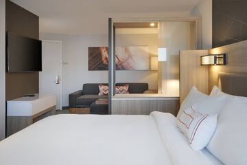 SpringHill Suites by Marriott Hampton Portsmouth