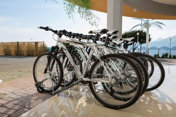 Bicycling