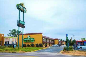 Masters Inn Augusta Washington Rd I-20