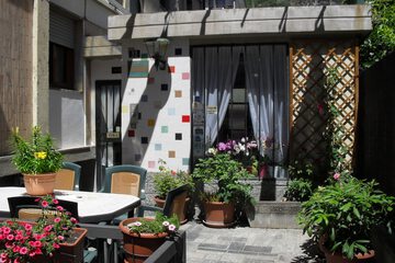 Porch