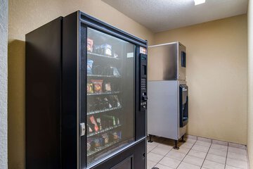 Vending machine