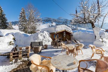 Sundeck