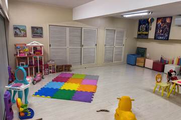 Day care