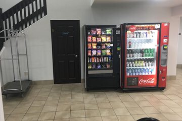 Vending machine