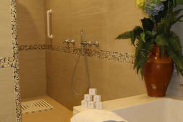 Treatment room