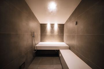 Turkish bath