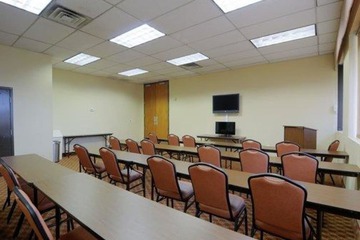 Quality Inn Mount Airy Mayberry