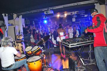 Nightclub