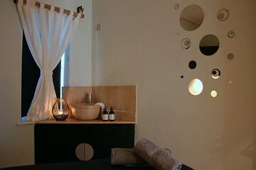 Spa treatment