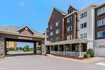 Country Inn & Suites by Radisson Princeton, WV