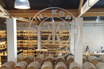 Winery