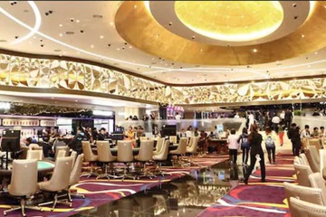 Casino