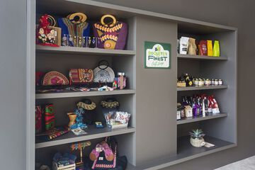 Designer store