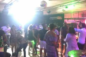 Nightclub