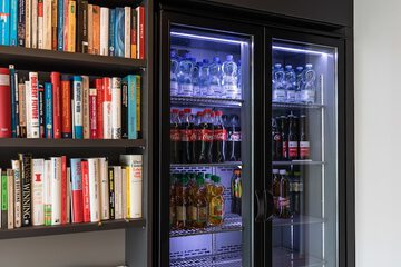 Vending machine