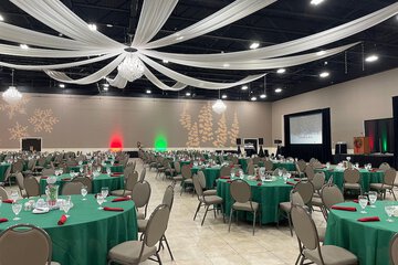 Ballroom