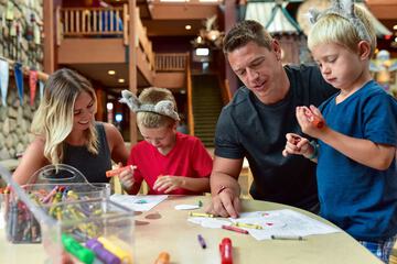 Children's activities