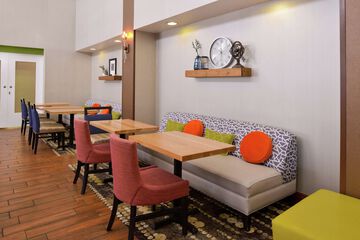 Breakfast/Coffee Service 57 of 68