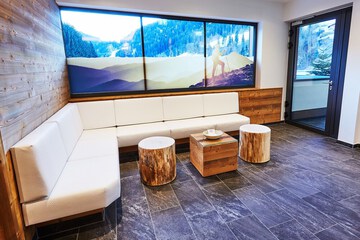 Treatment room