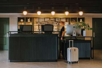 Hotel Interior 15 of 46