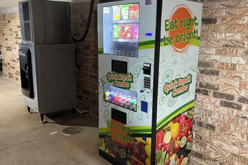 Vending machine