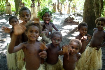 Children's activities