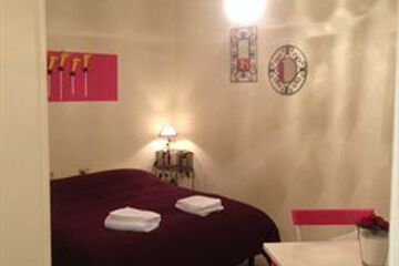 In-Room Kitchenette