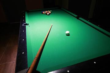 Billiards